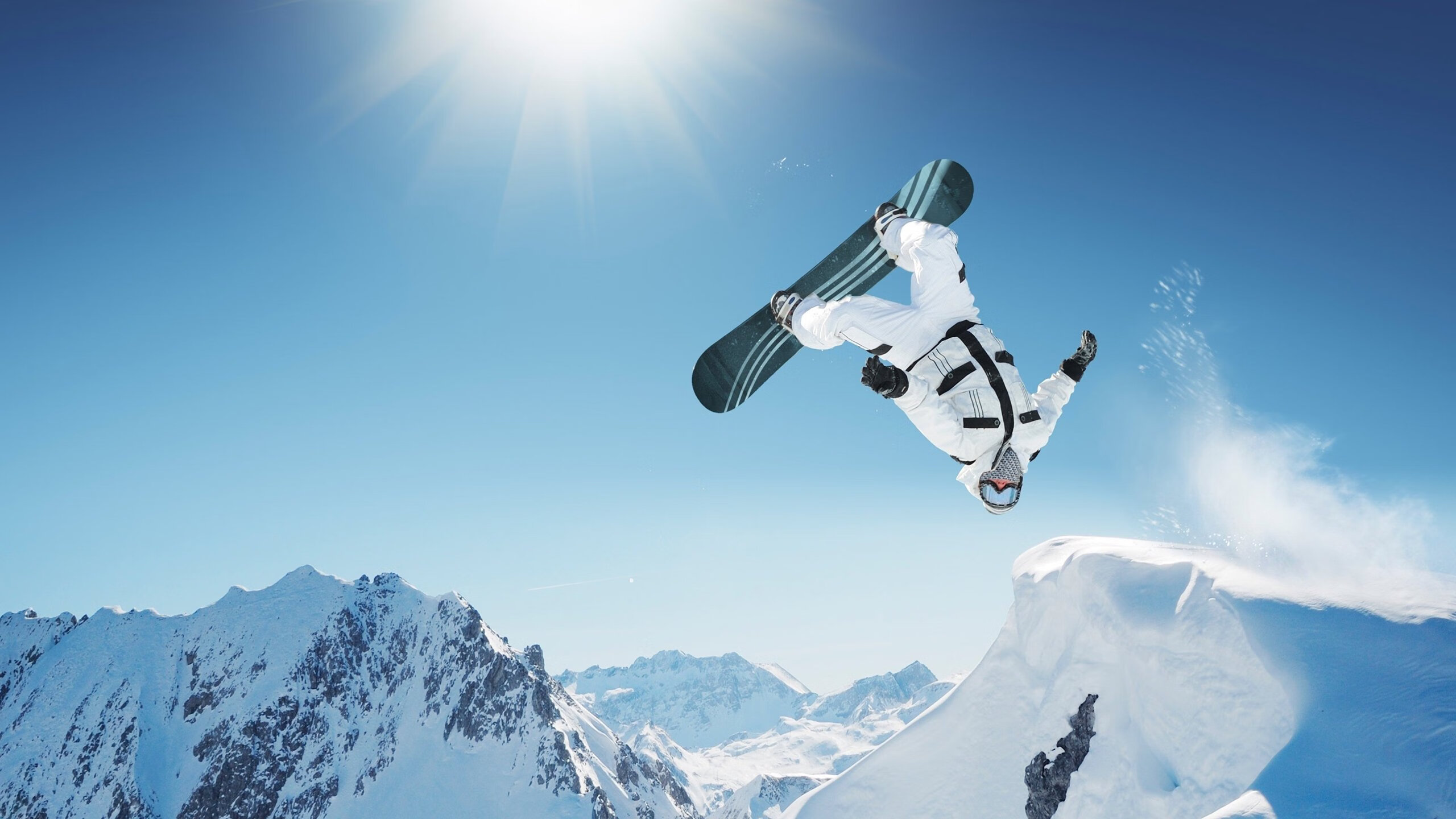 自由式滑雪入门课程走进小学课堂，自由式滑雪视频介绍