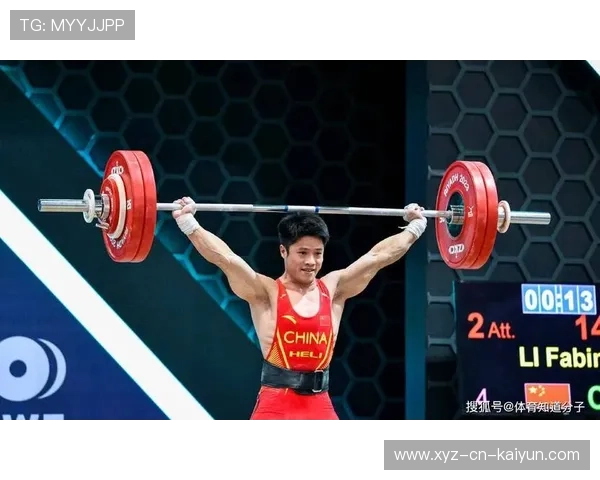 中国运动员在国际举重比赛中收获金牌数创新高，中国举重运动员在国外很火