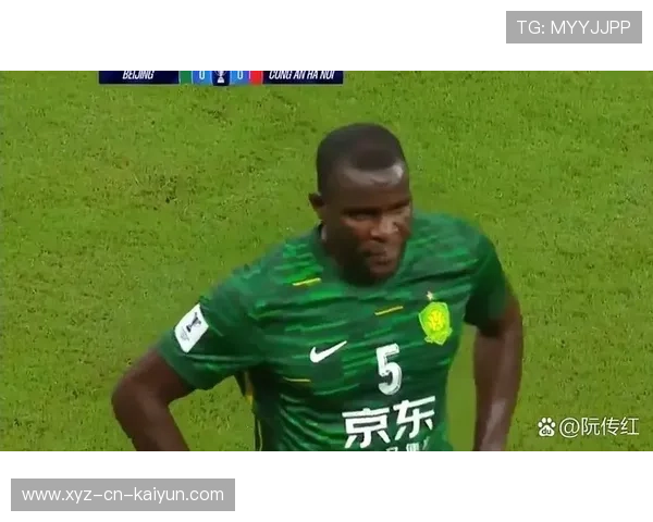 国安压上制造巨大威胁